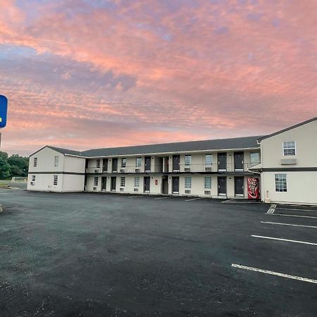 America'S Best Value Inn Lancaster Eksteriør billede